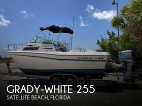 Grady-White 255 Sailfish