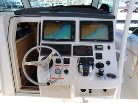 2014 Boston Boat works Whaler 370 Outrage
