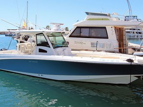Boston Boat works Whaler 370 Outrage