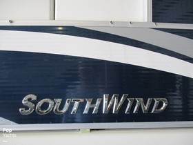 2012 SouthWind 229 Fs на продажу