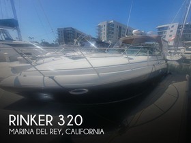 Rinker 320 Express Cruiser