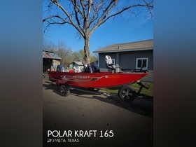 Polar Kraft Kodiak 165Sc