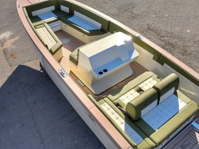 2022 Barkmet Boot Herstellung - Elektro Motorboot Grafit for sale
