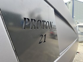 2023 Proton 21