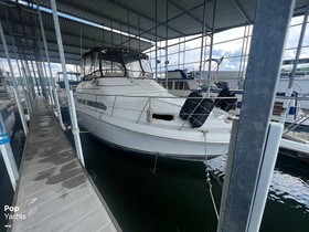 Osta 1996 Carver Yachts 380 Santego