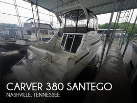 Carver Yachts 380 Santego