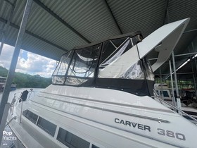 1996 Carver Yachts 380 Santego myytävänä