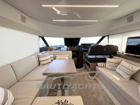 2019 Prestige Yachts 460 Fly til salgs