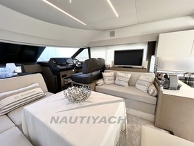 Kjøpe 2019 Prestige Yachts 460 Fly