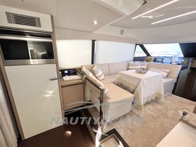 2019 Prestige Yachts 460 Fly for sale