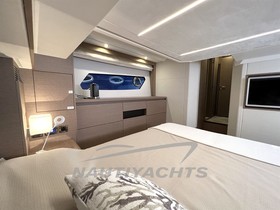2019 Prestige Yachts 460 Fly