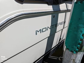 2002 Monterey 322 Cruiser til salgs