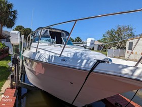 2002 Monterey 322 Cruiser for sale