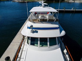 2001 Hatteras for sale