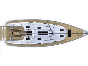 2014 Bavaria Cruiser 45 til salgs