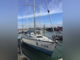 1993 X-Yachts 412 New Price.Beautiful Racing на продаж