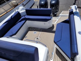 2021 Pyxis Yachts 30Wa Day Boat Casi Nine From The Pyxies
