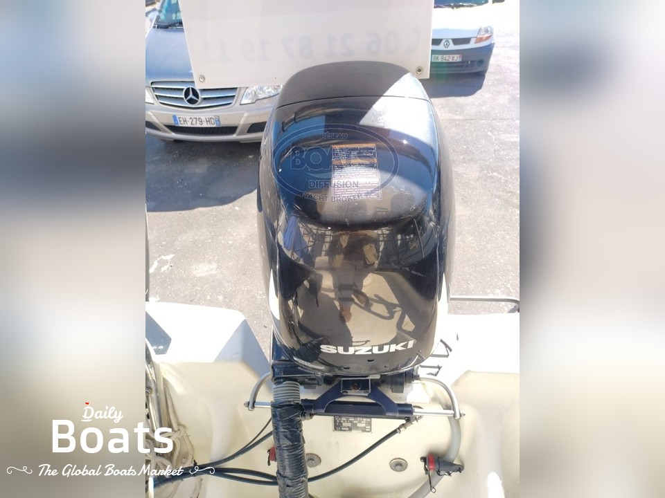 2007 Bombard Explorer 600 Db for sale. View price, photos and Buy 2007