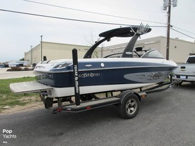 2005 Malibu Wakesetter 21 Xti