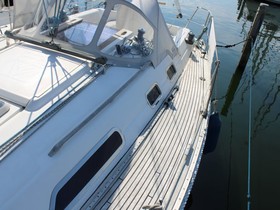 1996 Dufour 35 Classic