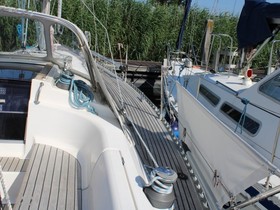 1996 Dufour 35 Classic for sale