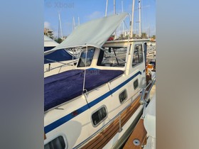 1991 AESA Copino New Upolstheryitb Valid Until 2026Deck In for sale