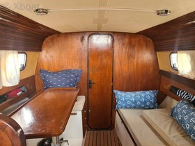 1991 AESA Copino New Upolstheryitb Valid Until 2026Deck In for sale