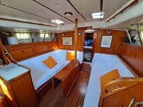 1988 Contest Yachts / Conyplex 38 Ketch for sale