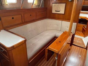 1988 Contest Yachts / Conyplex 38 Ketch for sale