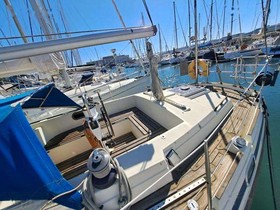 Buy 1988 Contest Yachts / Conyplex 38 Ketch