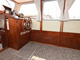 1995 Altena Yachting 1250Ak till salu