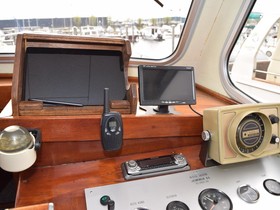 1995 Altena Yachting 1250Ak til salg