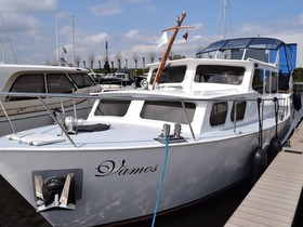 1995 Altena Yachting 1250Ak za prodaju