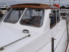 2004 Nienke 3 Motorsailer