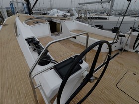 Acheter 2018 Carbon Ocean Yachts Line Eleva Fifty