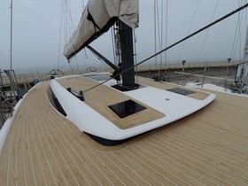 2018 Carbon Ocean Yachts Line Eleva Fifty à vendre