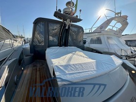 2006 Riva 52 Rivale