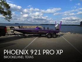 Phoenix Boats 921 Pro Xp