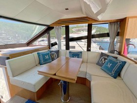 2014 Absolute Yachts 45