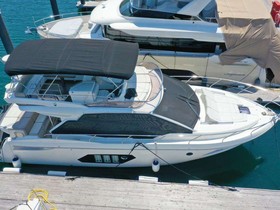 Купить 2014 Absolute Yachts 45