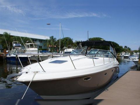 Chaparral Signature
