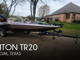 Triton Boats Tr20