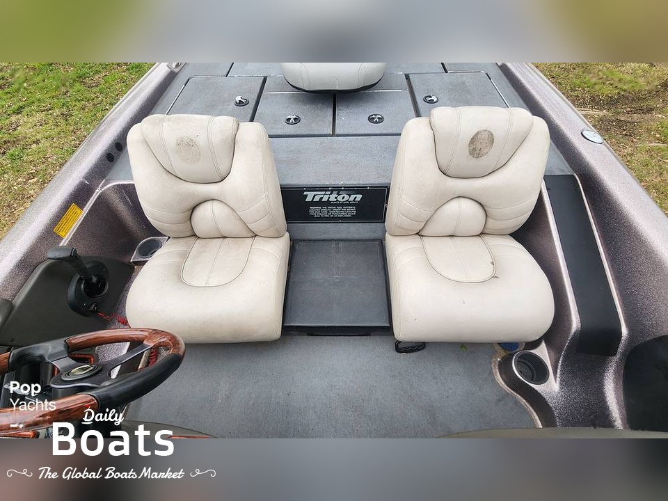 2003 Triton Boats Tr20 for sale. View price, photos and Buy 2003 Triton