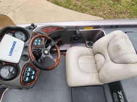 2003 Triton Boats Tr20 te koop