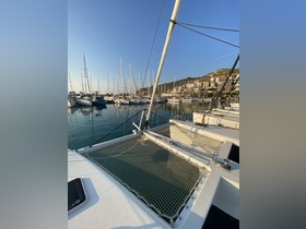 2019 Lagoon 450 S te koop