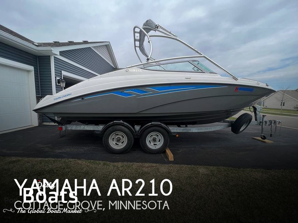 2015 Yamaha Ar210 for sale. View price, photos and Buy 2015 Yamaha
