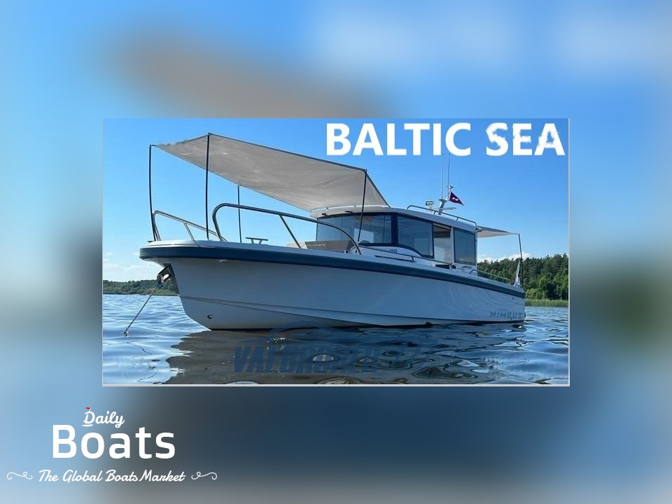 2022 Nimbus Boats C9 for sale. View price, photos and Buy 2022 Nimbus