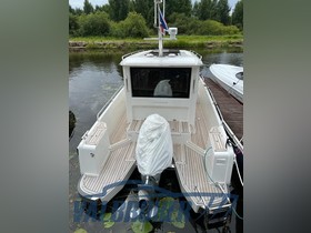 2022 Nimbus Boats C9 προς πώληση