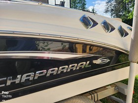 2012 Chaparral Boats 216 Ssi