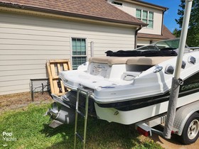 2012 Chaparral Boats 216 Ssi for sale